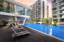Jalan Ahmad Ibrahim (D22), Condominium #579756841